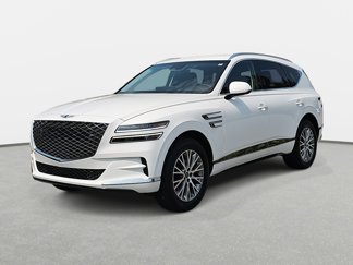 Used 2024 Genesis GV80 2.5T image 1
