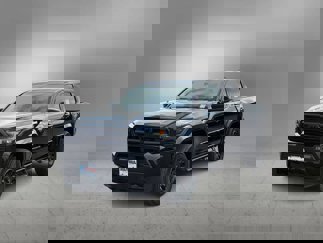 New 2025 Toyota Tacoma SR5 image 1