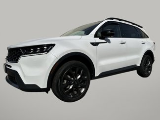 Used 2022 Kia Sorento SX Prestige image 1