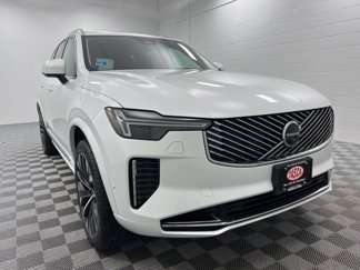 New 2025 Volvo XC90 T8 Ultra w/ Protection Package Premier image 1