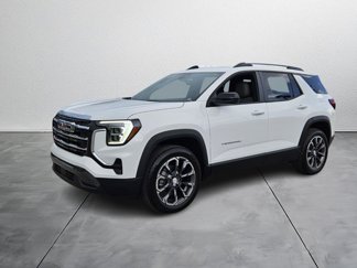 New 2026 GMC Terrain Elevation w/ Elevation Premium Package image 1