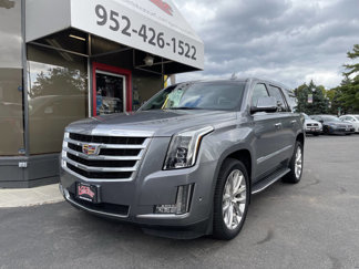 Used 2020 Cadillac Escalade Luxury image 1