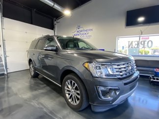 Used 2018 Ford Expedition Limited image 1