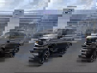 New 2025 Ford Expedition Platinum w/ Platinum Ultimate Package image 1