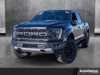 Used 2023 Ford F150 Raptor w/ Raptor 37 Performance Package image 1