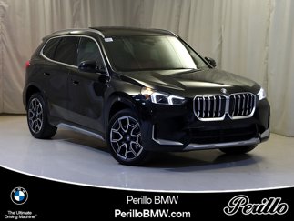 Certified 2025 BMW X1 xDrive28i image 1