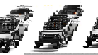 New 2025 GMC Sierra 2500 Denali Ultimate image 1