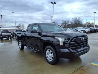 New 2025 Toyota Tundra SR image 1