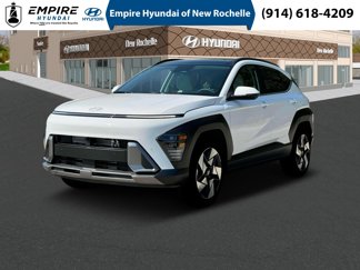 New 2026 Hyundai Kona Limited image 1