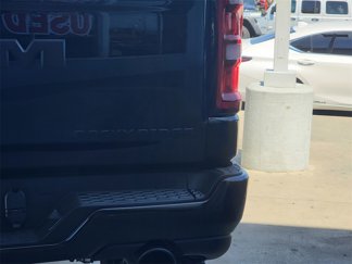 New 2025 RAM 1500 Big Horn image 1