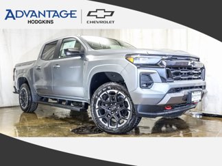 New 2026 Chevrolet Colorado Z71 w/ Technology Package image 1