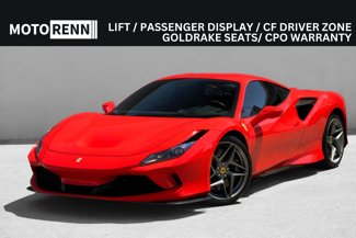 Used 2020 Ferrari F8 Tributo image 1