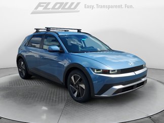 New 2025 Hyundai Ioniq 5 SEL image 1