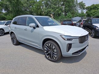 New 2026 Volvo XC90 B6 Ultra image 1