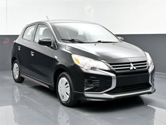 Used 2023 Mitsubishi Mirage ES image 1