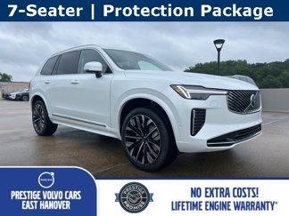 New 2026 Volvo XC90 B6 Ultra image 1