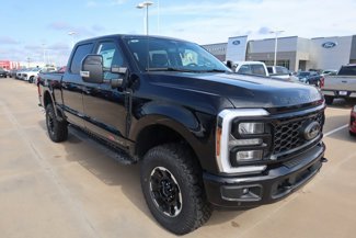 New 2025 Ford F250 Lariat w/ Lariat Ultimate Package image 1