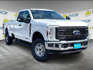 New 2026 Ford F350 XL image 1