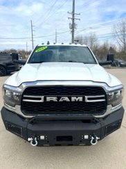 Used 2021 RAM 3500 Tradesman w/ Chrome Appearance Group image 1