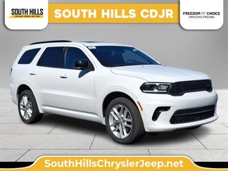 New 2025 Dodge Durango GT image 1