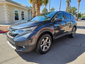 Used 2019 Honda CR-V EX image 1