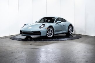 Used 2025 Porsche 911 Carrera image 1