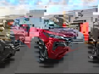 New 2026 Nissan Rogue SV image 1