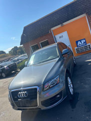 Used 2012 Audi Q5 2.0T Premium Plus image 1