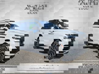 New 2025 Lincoln Navigator Black Label image 1