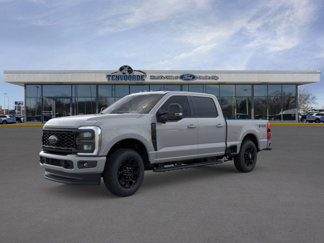 New 2026 Ford F350 XLT image 1