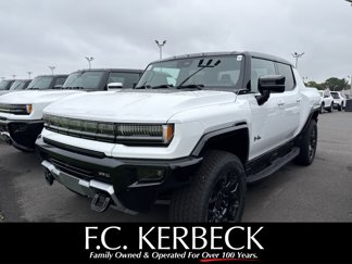 New 2026 GMC Hummer EV 4x4 Crew Cab video 1
