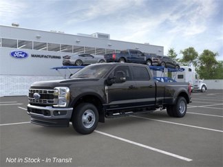 New 2025 Ford F350 XLT image 1