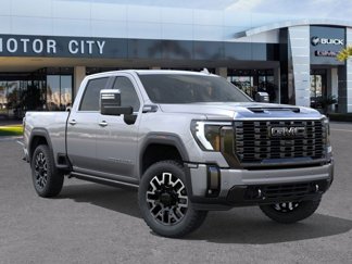 New 2026 GMC Sierra 2500 Denali Ultimate video 1