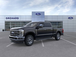 New 2025 Ford F350 Lariat w/ Chrome Package image 1