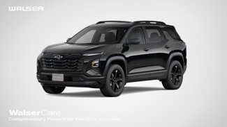 New 2026 Chevrolet Equinox LT w/ Convenience Package II image 1