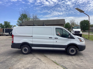 Used 2017 Ford Transit 250 130 Low Roof image 1