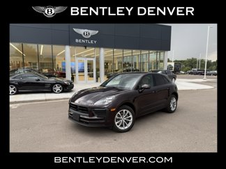 Used 2023 Porsche Macan image 1