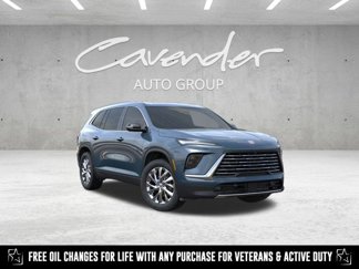 New 2025 Buick Enclave Preferred image 1