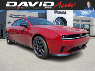 New 2024 Dodge Charger R/T w/ Plus Group image 1