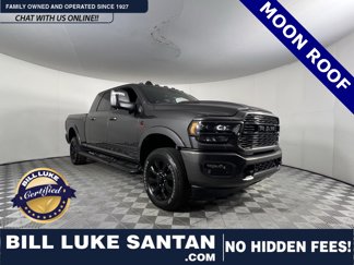 Used 2024 RAM 2500 Limited image 1
