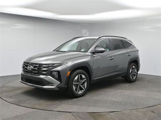 Used 2025 Hyundai Tucson SEL image 1