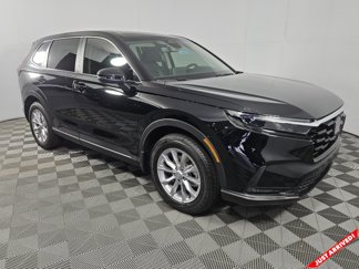 New 2025 Honda CR-V EX-L image 1