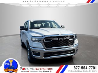 New 2026 RAM 1500 Big Horn image 1