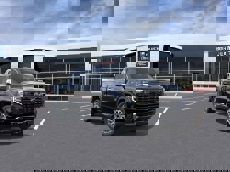 New 2026 GMC Sierra 1500 Denali Ultimate image 1