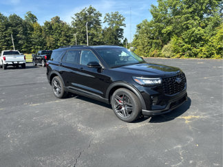 New 2025 Ford Explorer ST w/ Sun And Sound Package image 1