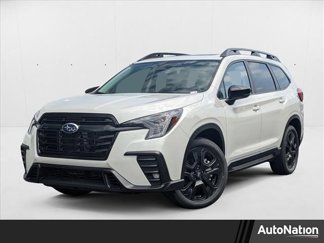 New 2025 Subaru Ascent Onyx Edition image 1