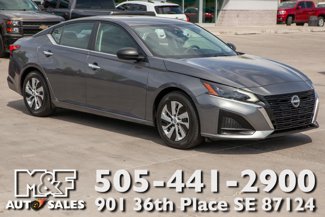 Used 2024 Nissan Altima 2.5 S image 1
