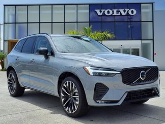 New 2026 Volvo XC60 B5 Ultra w/ Protection Package Premier image 1