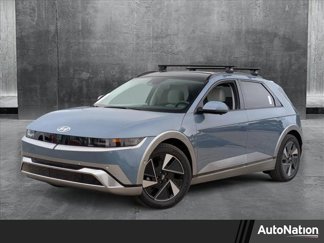New 2025 Hyundai Ioniq 5 Limited image 1