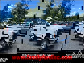 New 2026 Ford F350 XL image 1